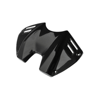 LighTech Carbon Tank Cover for Ducati PANIGALE V4 S 20222024 / Ducati PANIGALE V4 20222024