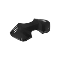LighTech Carbon Tank Cover - Matt for Ducati PANIGALE V4 S 20182021 / Ducati PANIGALE V4 20182021