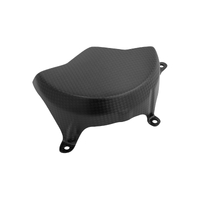LighTech Carbon Electric Cover - Matt for Ducati Multiple Models