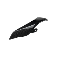 LighTech Carbon Chain Cover for Ducati PANIGALE 1199 20122017 / Ducati PANIGALE 1299 20122017