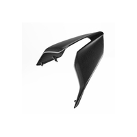 LighTech Carbon Tail - Matt for Ducati Multiple Models