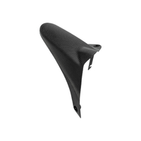 LighTech Rear Mudguard Ducati Monster 1200 (14) - Matt for Ducati MONSTER 1200 2014 / Ducati MONSTER 696 20092014