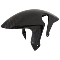 Honda CBR1000RR Carbon Front Mudguard 