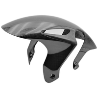 Honda CBR1000RR Carbon Front Mudguard