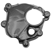 Honda CBR1000RR Carbon Pick Up Cover