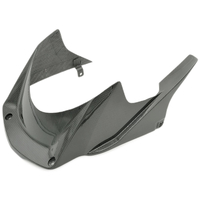 Honda CBR1000RR Carbon Rear Mudguard