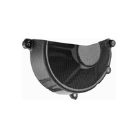 LighTech Carbon Clutch Cover for Honda CBR1000RR R 20202025