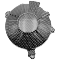 Honda CBR1000RR Carbon Alternator Cover