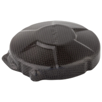 Honda CBR600RR Carbon Electric Cover