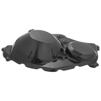 Honda CBR1000RR Carbon Clutch Cover