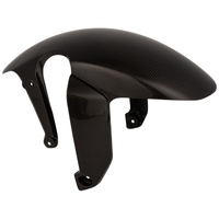 Honda CB1000R Carbon Front Mudguard