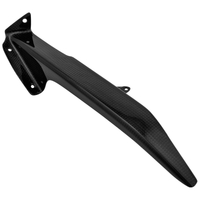 Honda CB1000R Carbon Chain Cover