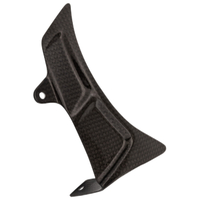 Honda CB1000R Carbon Sprocket Cover