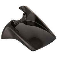 Honda CB1000R Carbon Rear Mudguard