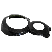 Honda CB1000R Carbon Clutch - Pickup Cover