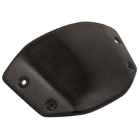Honda CB1000R Carbon Tachometer Support Cover