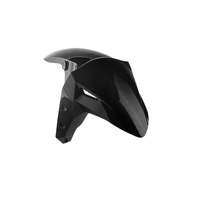 LighTech Carbon Front Mudguard for Kawasaki ZX4RR 20242025