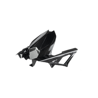 LighTech Carbon Rear Mudguard for Kawasaki ZX4RR 20242025