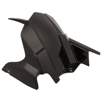 Kawasaki Z900 Carbon Rear Mudguard