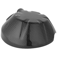 Kawasaki Z900 Carbon Clutch Cover