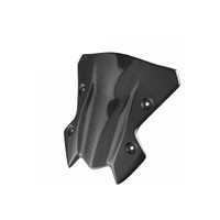 LighTech Carbon Tachometer Support Cover for Kawasaki Z900 20212024