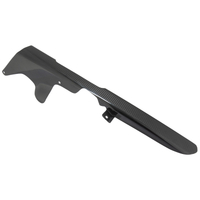 Kawasaki ZX 10R Carbon Chain Cover