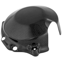 Kawasaki ZX 10R Carbon Clutch Cover