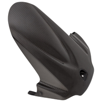 Suzuki GSX-R 600/750 Carbon Rear Mudguard