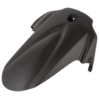 Suzuki GSX-R 1000 Carbon Rear Mudguard