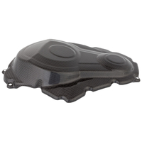 Suzuki GSX-R 1000 Carbon Clutch Cover