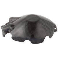 Suzuki GSX-R 1000 Carbon Electric Cover