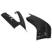 Suzuki GSX-R 1000 Carbon Arm Protection (Pair)
