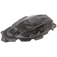 Suzuki GSX-R 1000 Carbon Clutch Cover