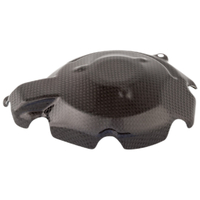 Suzuki GSX-R 1000 Carbon Electric Cover