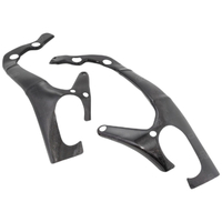 Suzuki GSX-R 1000 Carbon Frame Protections