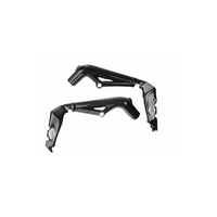 LighTech Carbon Frame Protections for Triumph Multiple Models