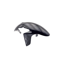 Yamaha R7 Carbon Front Mudguard