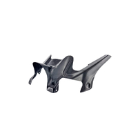Yamaha R7 Carbon Rear Mudguard