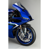 LighTech Carbon Front Mudguard for Yamaha R9 20252026