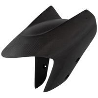 Yamaha TMAX Carbon Front Mudguard