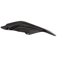 Yamaha TMAX Carbon Belt Protector