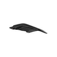 LighTech Carbon Belt Protector - Matt for Yamaha TMAX 530 20122016