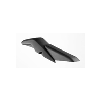 LighTech Carbon Belt Protector - Matt for Yamaha Multiple Models