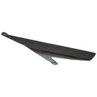 Yamaha R1/M/MT-10 Carbon Chain Cover