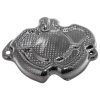 Yamaha R1/M/MT-10 Carbon Pick Up Cover