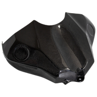 Yamaha R1 Carbon Tank Cover