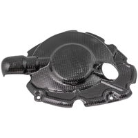 Yamaha R1 Carbon Clutch Cover