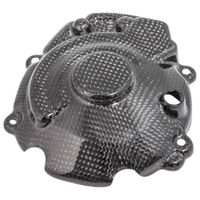 Yamaha R1/M Carbon Electric Cover