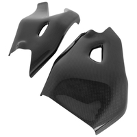 Yamaha R1/M/MT-10 Carbon Arm Protections (Pair)