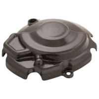 Yamaha MT-10 Carbon Electric Cover